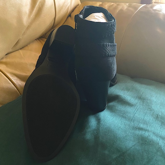 Booties - Picture 5 of 5